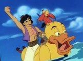 Aladdin Aladdin S01 E055 Shark Treatment