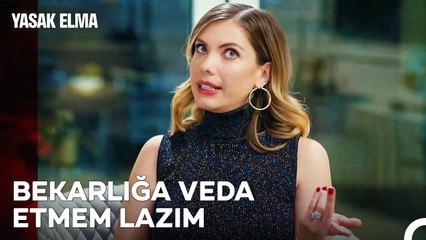 Üç Soyadlı, İki Çocuklu Kadınım Yahu Ben! - Yasak Elma 172. Bölüm