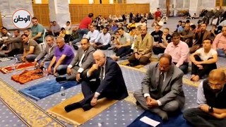احتفال محافظة جنوب سيناء بليلة القدر.. وتكريم الفائزين في مسابقة القرآن الكريم