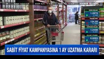 Tarım Kredi Kooperatif'te sabit fiyat uygulaması uzatıldı
