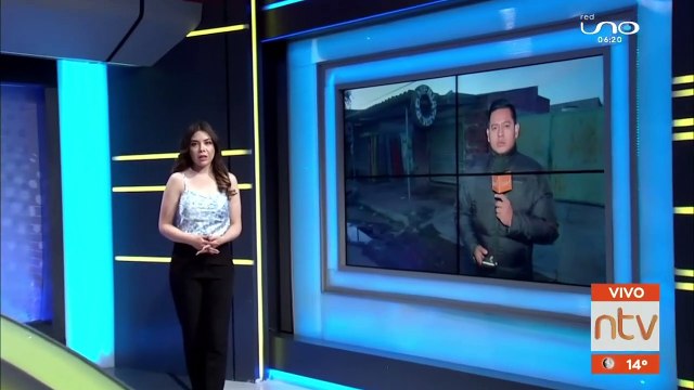 Lo asesinó a puñaladas : Pelea entre hermanos terminó en tragedia