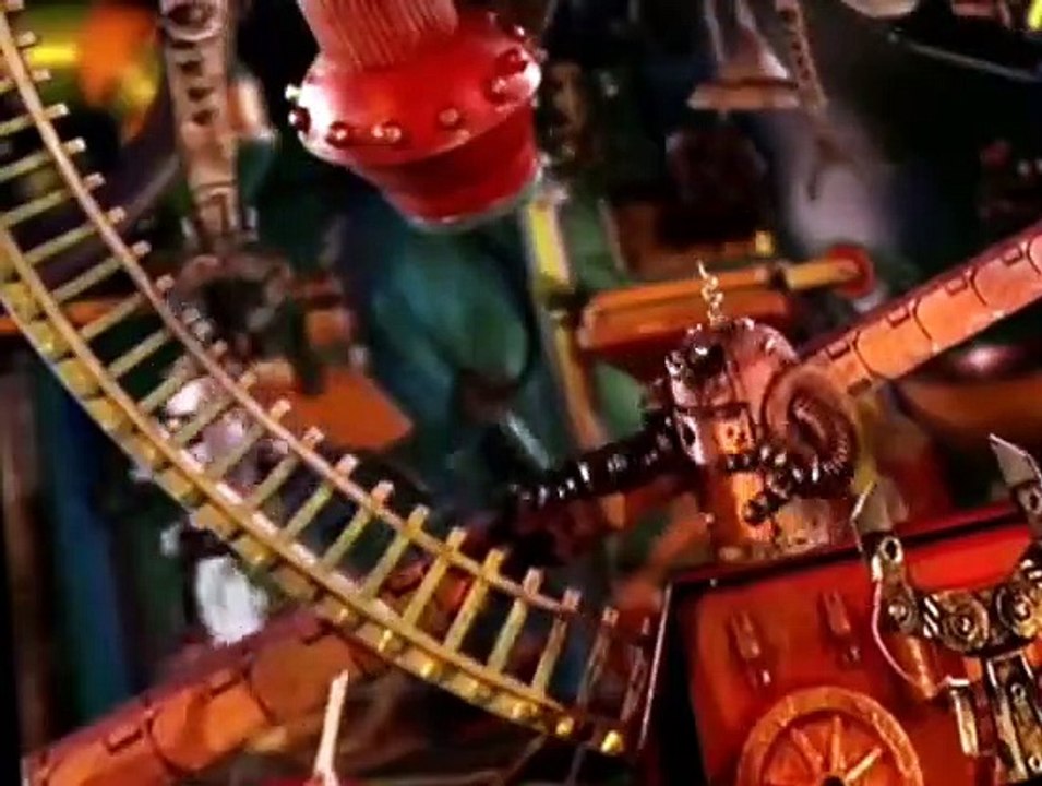 Crashbox Crashbox S01 E002 video Dailymotion