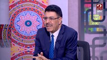 عماد الدين حسين: نتمنى أن تحدث المعجزة وتهدأ الأمور في السودان