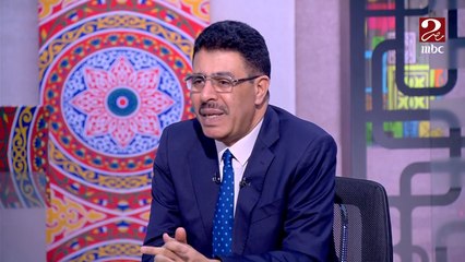 عماد الدين حسين: نتمنى أن تحدث المعجزة وتهدأ الأمور في السودان