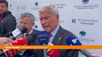 Sangalli "Mancano 230 mila lavoratori nel turismo"