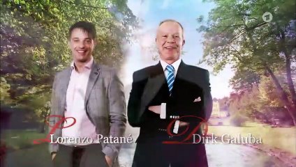 Sturm der Liebe Folge 3414 Der Antrag