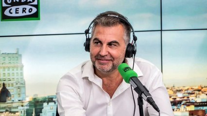 Carlos Alsina durísimo contra Pedro Sánchez e Irene Montero por su hipocresía con el Sí es sí