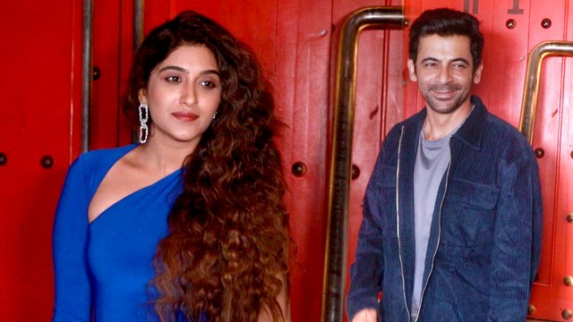 Neha Kakkar And family Celebrate The Debut Of Their Nephew, Tony Jr As A Singer