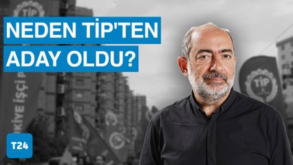 Umur Talu: TİP'e verilen her oy boşa değil, hoşa gidecek