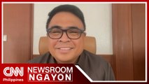 Pagdiriwang ng International day for monuments and sites | Newsroom Ngayon