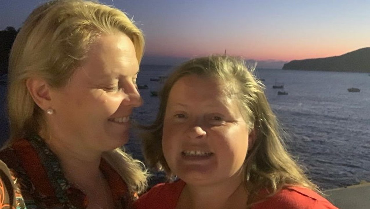 Zum Todestag von Barby Kelly: Patricia Kelly postet nie gesehenes Bild