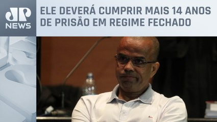 Fernandinho Beira-Mar e seis filhos são condenados por organização criminosa