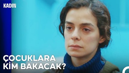 Ben Kendimi Hiç Hasta Hissetmiyorum - Kadın