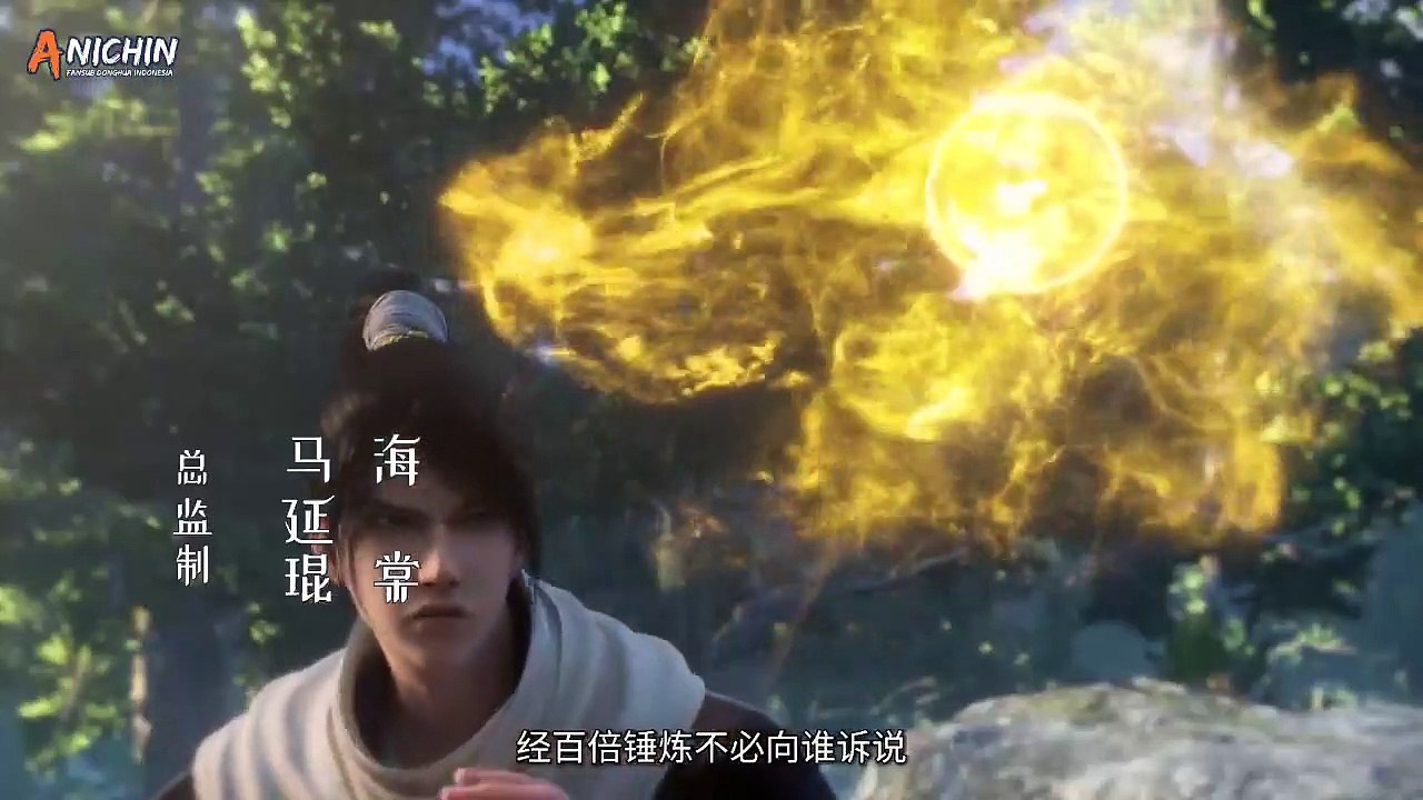 Alchemy Master Episodes 19 English Indo Sub(10 Multi Sub CC) HD