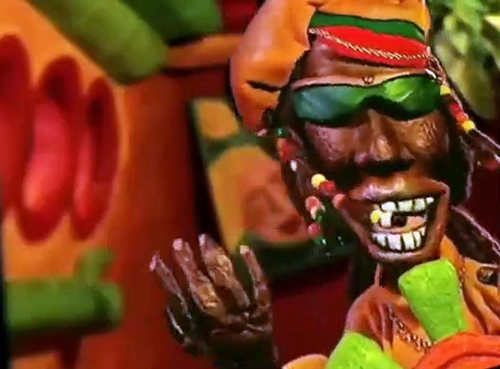 Crashbox Crashbox S01 E005 video Dailymotion