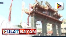 DFA, inihayag na walang Pilipino sa Taiwan na nagnanais na bumalik sa bansa sa gitna ng tensyon