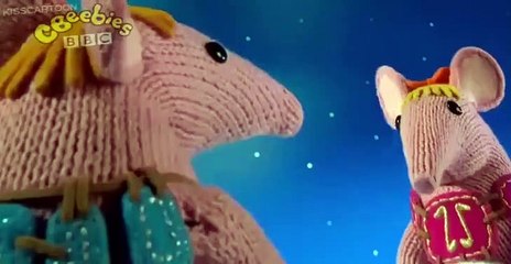Clangers E013 - In A Spin
