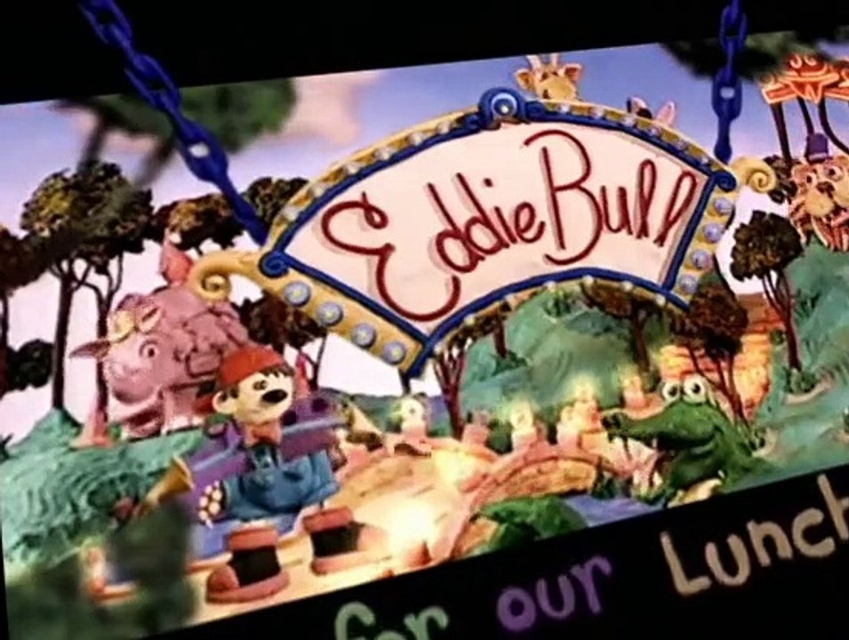 Crashbox Crashbox S01 E006 video Dailymotion