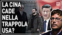 Xi annuncia: 