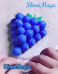 Tapping, Scratching, and Stretching Slime: A Satisfying ASMR Experience