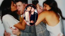 Priyanka Chopra और Nick Jonas की Intimate kissing Photos कैसे हो गई Viral, Fans के ऐसे reaction!