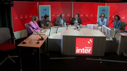 Dix mille bornes pour un cul - Alexandre Kominek n'a pas compris