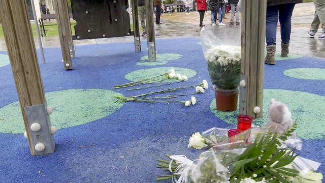 El juez ordena prisión permanente revisable para el acusado del crimen de Lardero