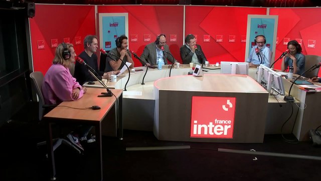 Marlène dans Playboy, son 1er succès - Tanguy Pastureau maltraite l'info