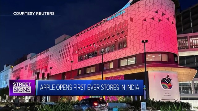 Apple is unlikely to lower price of products in India, says analyst