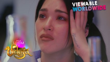 Mga Lihim Ni Urduja: Life goes on, Gem! (Episode 35)