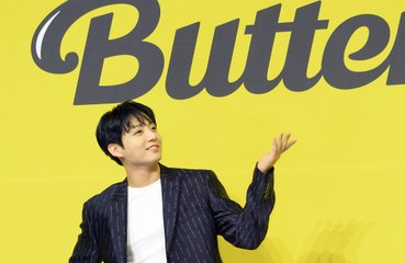 BTS star Jungkook has donated $750,000 to a Seoul children's hospital