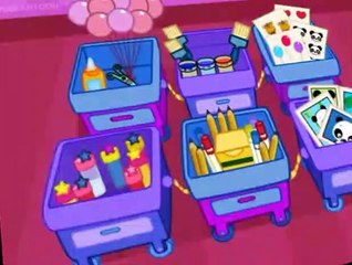 Ni Hao, Kai-Lan S02 E012 - Kai-lan's Playhouse