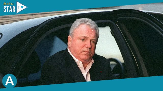 ​​Jacques Martin intransigeant avec une célèbre ex : Il n'a pas voulu que je travaille