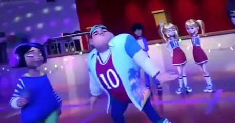 Sadie Sparks Sadie Sparks E007 He’s Such a Doll