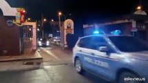 Blitz della polizia a Catanzaro contro la 'ndrangheta: 62 arresti