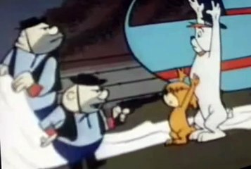 The Ruff and Reddy Show The Ruff and Reddy Show E038 – Rootin’ Tootin’ Shootin