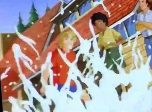 Free Willy Free Willy E002 Cry of the Dolphin