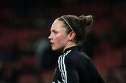 UEFA Women's Champions League - how will Arsenal get on without Kim Little? | Women's  Super League