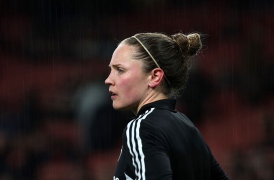 UEFA Women's Champions League - how will Arsenal get on without Kim Little? | Women's Super League