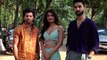 Raghav Juyal breaks silence on dating co-star Shehnaaz Gill