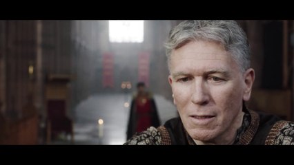 Kingslayer - Trailer (English) HD