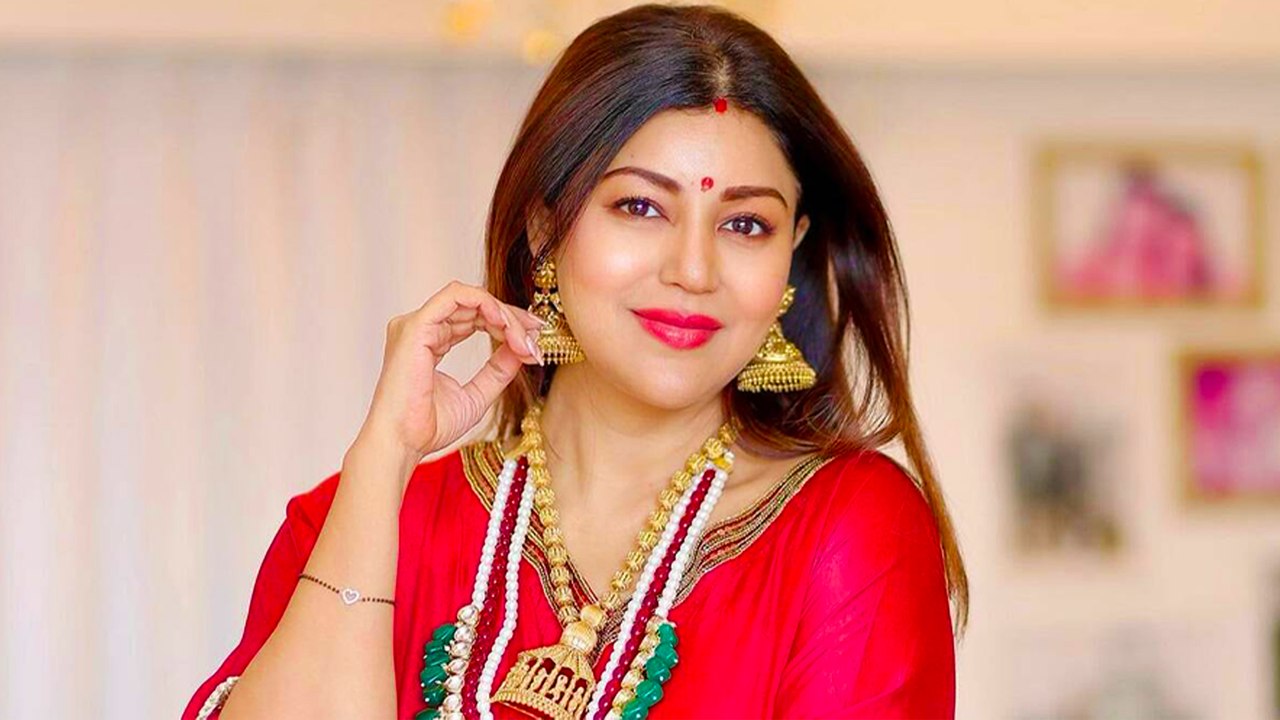 Debina Bonnerjee ने कहा कि बेटा अपने मां-बाप के...