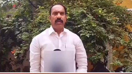 సిద్దిపేట: ఈ నెల 25న అందరూ తరలి రావాలి