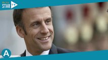 Emmanuel Macron : âge, fortune, famille… Ce qu’il faut savoir sur le président