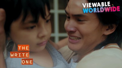 The Write One: The most-awaited reunion of the Herrer a Family (Episode 17)