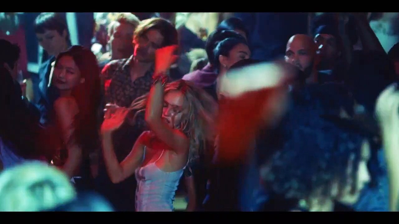 La bande-annonce de The Idol : la prochaine série du créateur d'Euphoria sort bientôt et va faire scandale