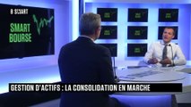 SMART BOURSE - Emission du mardi 18 avril