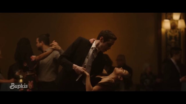 BUPKIS Trailer (2023) Edie Falco, Pete Davidson, Joe Pesci, Comedy Series