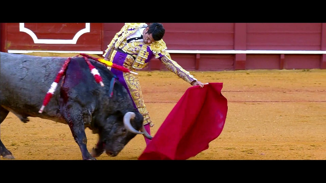 Promo Emilio de Justo Sevilla 2023