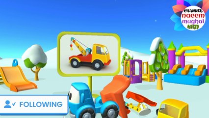 Truck Cran made and Culat cars /like/this/video#@####$@